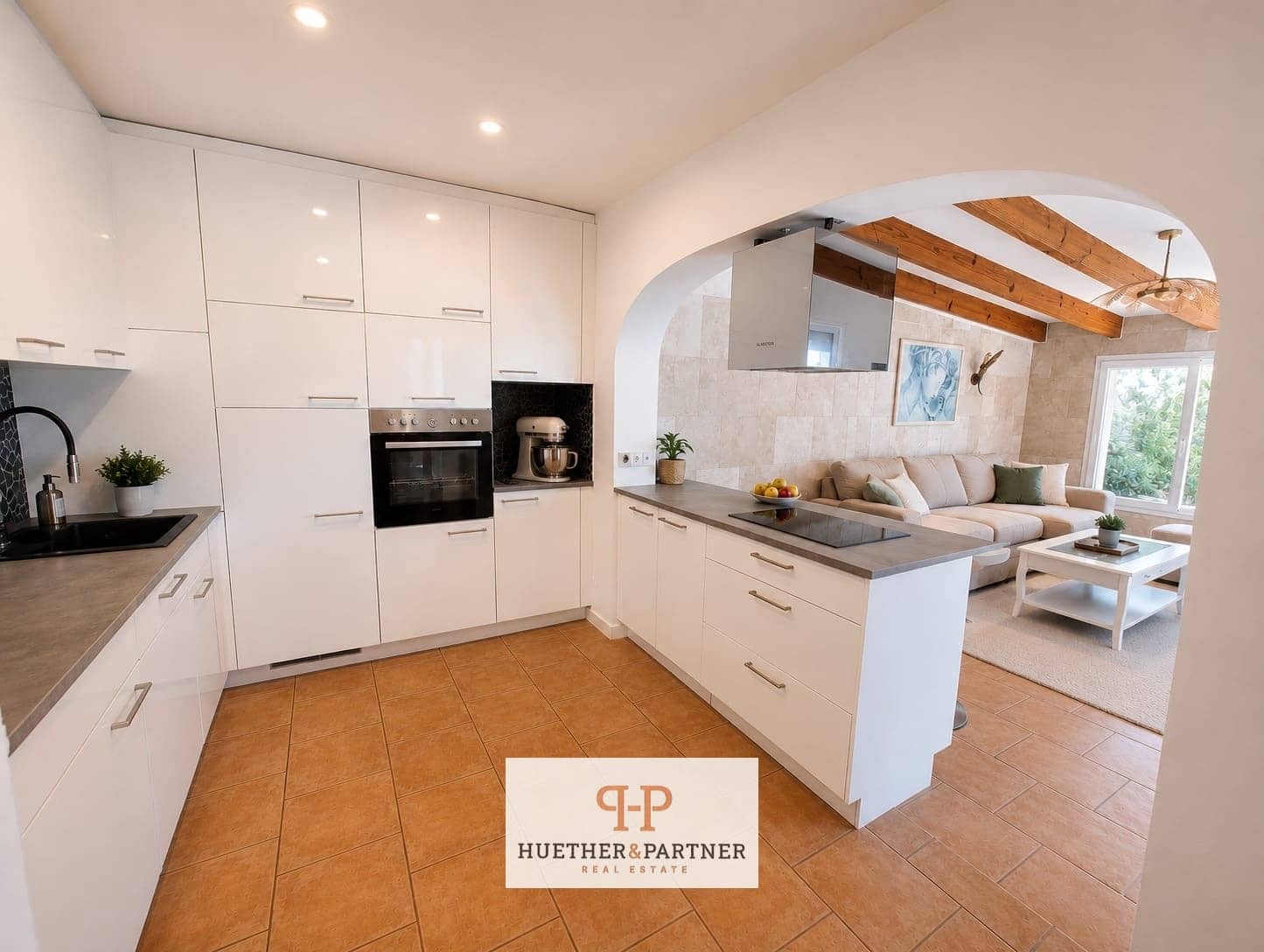 3 chambre Maison de Ville à vendre à Cala Romantica - 580 000 € (Ref: 10101166)