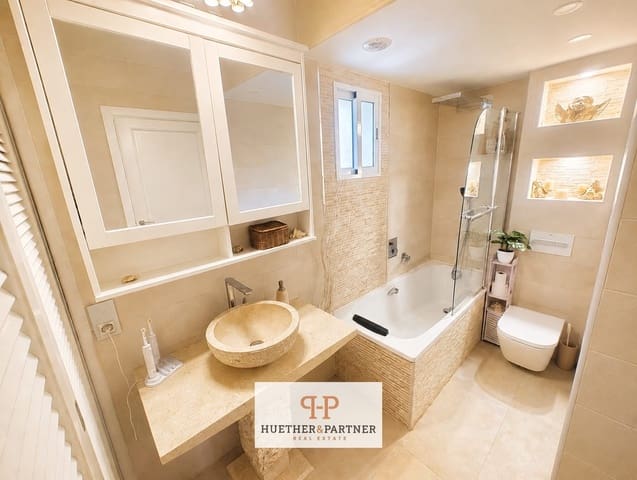 3 chambre Maison de Ville à vendre à Cala Romantica, Manacor - 580 000 € (Ref: 10101166)
