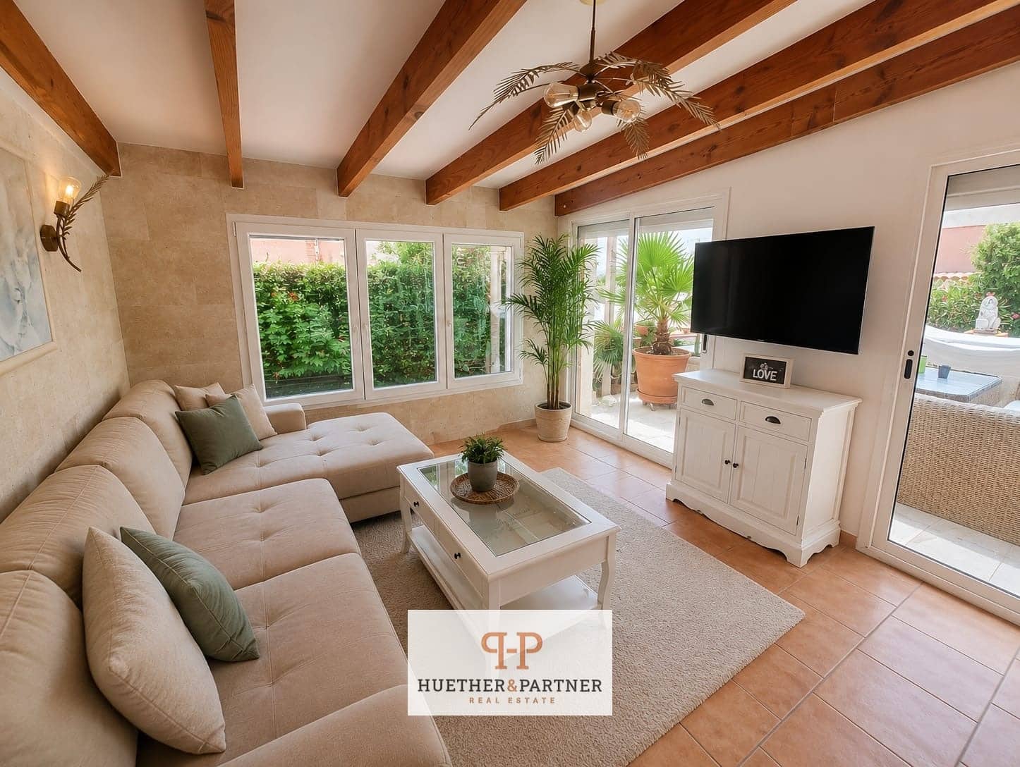 3 chambre Maison de Ville à vendre à Cala Romantica - 580 000 € (Ref: 10101166)