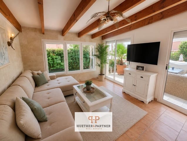3 chambre Maison de Ville à vendre à Cala Romantica, Manacor - 580 000 € (Ref: 10101166)