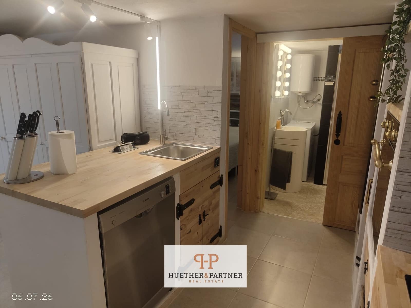 3 chambre Maison de Ville à vendre à Cala Romantica - 580 000 € (Ref: 10101166)