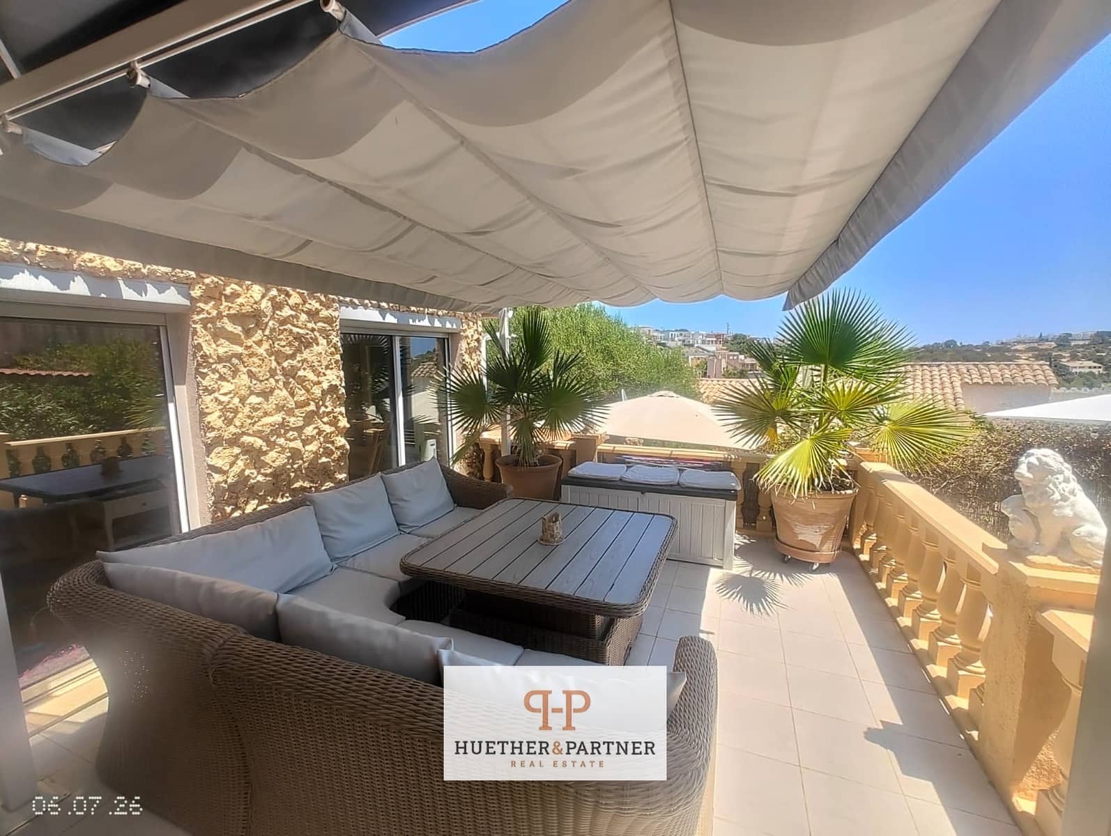 3 chambre Maison de Ville à vendre à Cala Romantica - 580 000 € (Ref: 10101166)