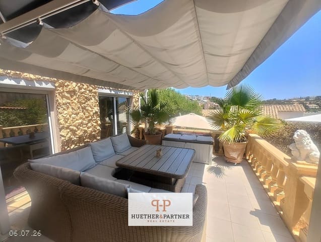 3 chambre Maison de Ville à vendre à Cala Romantica, Manacor - 580 000 € (Ref: 10101166)