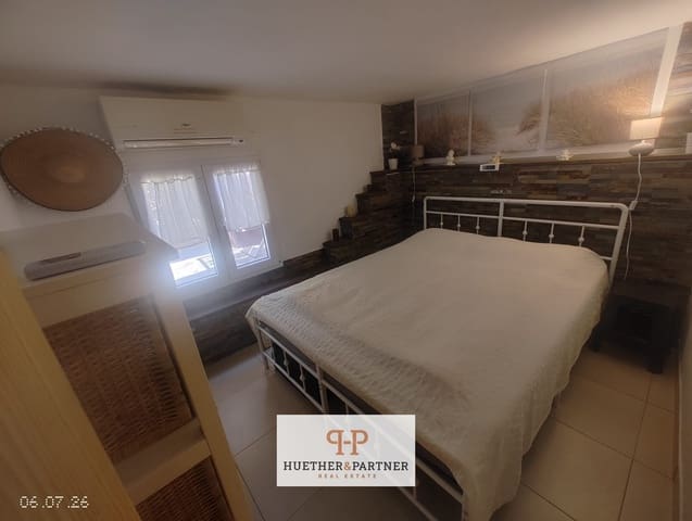 3 chambre Maison de Ville à vendre à Cala Romantica, Manacor - 580 000 € (Ref: 10101166)