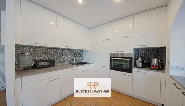 3 camera da letto Casa in vendita in Cala Romantica, Manacor - 580.000 € (Rif: 10101166)