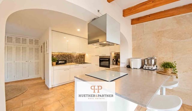 3 camera da letto Casa in vendita in Cala Romantica, Manacor - 580.000 € (Rif: 10101166)