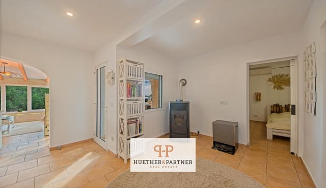 3 camera da letto Casa in vendita in Cala Romantica, Manacor - 580.000 € (Rif: 10101166)