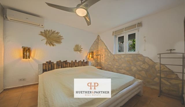 3 camera da letto Casa in vendita in Cala Romantica, Manacor - 580.000 € (Rif: 10101166)