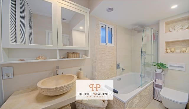 3 camera da letto Casa in vendita in Cala Romantica, Manacor - 580.000 € (Rif: 10101166)
