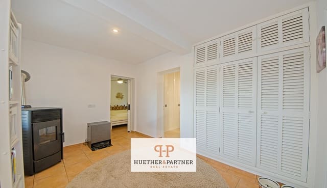 3 camera da letto Casa in vendita in Cala Romantica, Manacor - 580.000 € (Rif: 10101166)