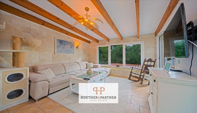 3 camera da letto Casa in vendita in Cala Romantica, Manacor - 580.000 € (Rif: 10101166)