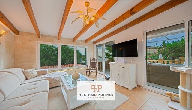 3 camera da letto Casa in vendita in Cala Romantica, Manacor - 580.000 € (Rif: 10101166)