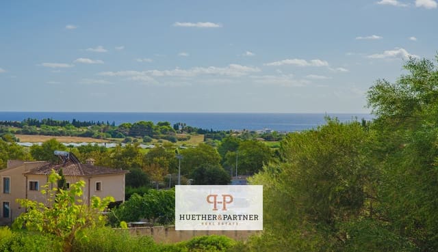 4 camera da letto Casa in vendita in Son Servera con garage - 598.000 € (Rif: 10108693)