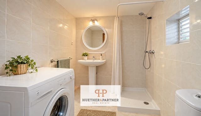 4 camera da letto Casa in vendita in Son Servera con garage - 598.000 € (Rif: 10108693)
