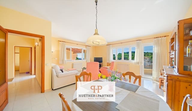 4 camera da letto Casa in vendita in Son Servera con garage - 598.000 € (Rif: 10108693)