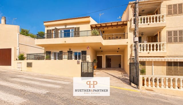 4 camera da letto Casa in vendita in Son Servera con garage - 598.000 € (Rif: 10108693)
