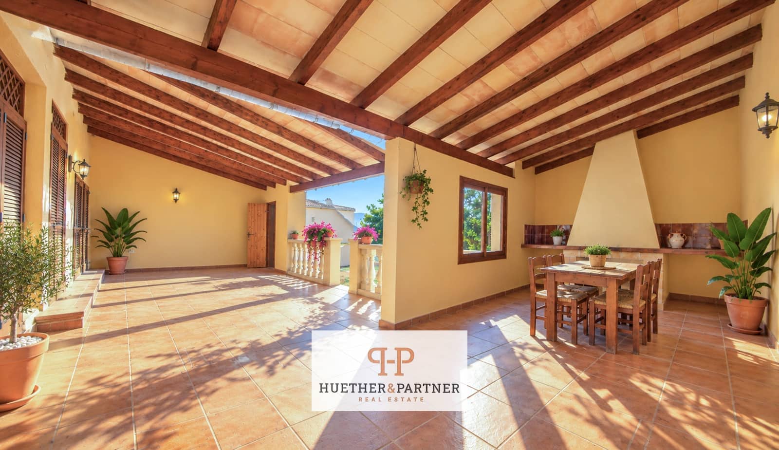 4 camera da letto Casa in vendita in Son Servera con garage - 598.000 € (Rif: 10108693)