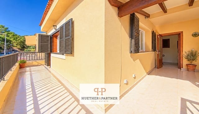 4 camera da letto Casa in vendita in Son Servera con garage - 598.000 € (Rif: 10108693)