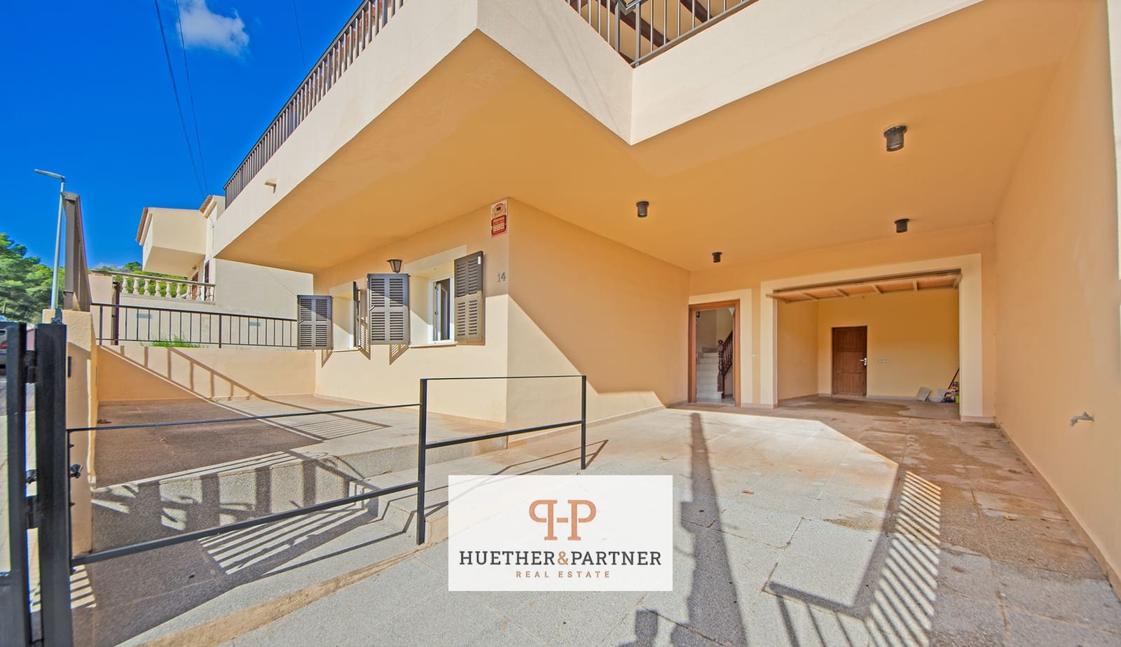 4 camera da letto Casa in vendita in Son Servera con garage - 598.000 € (Rif: 10108693)