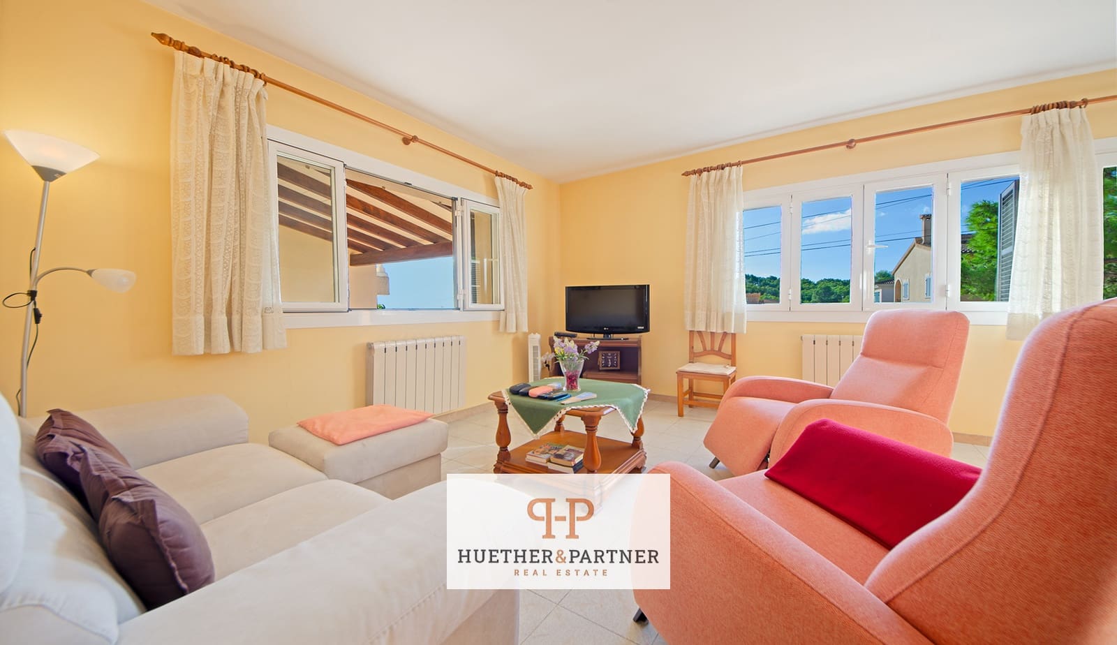 4 camera da letto Casa in vendita in Son Servera con garage - 598.000 € (Rif: 10108693)