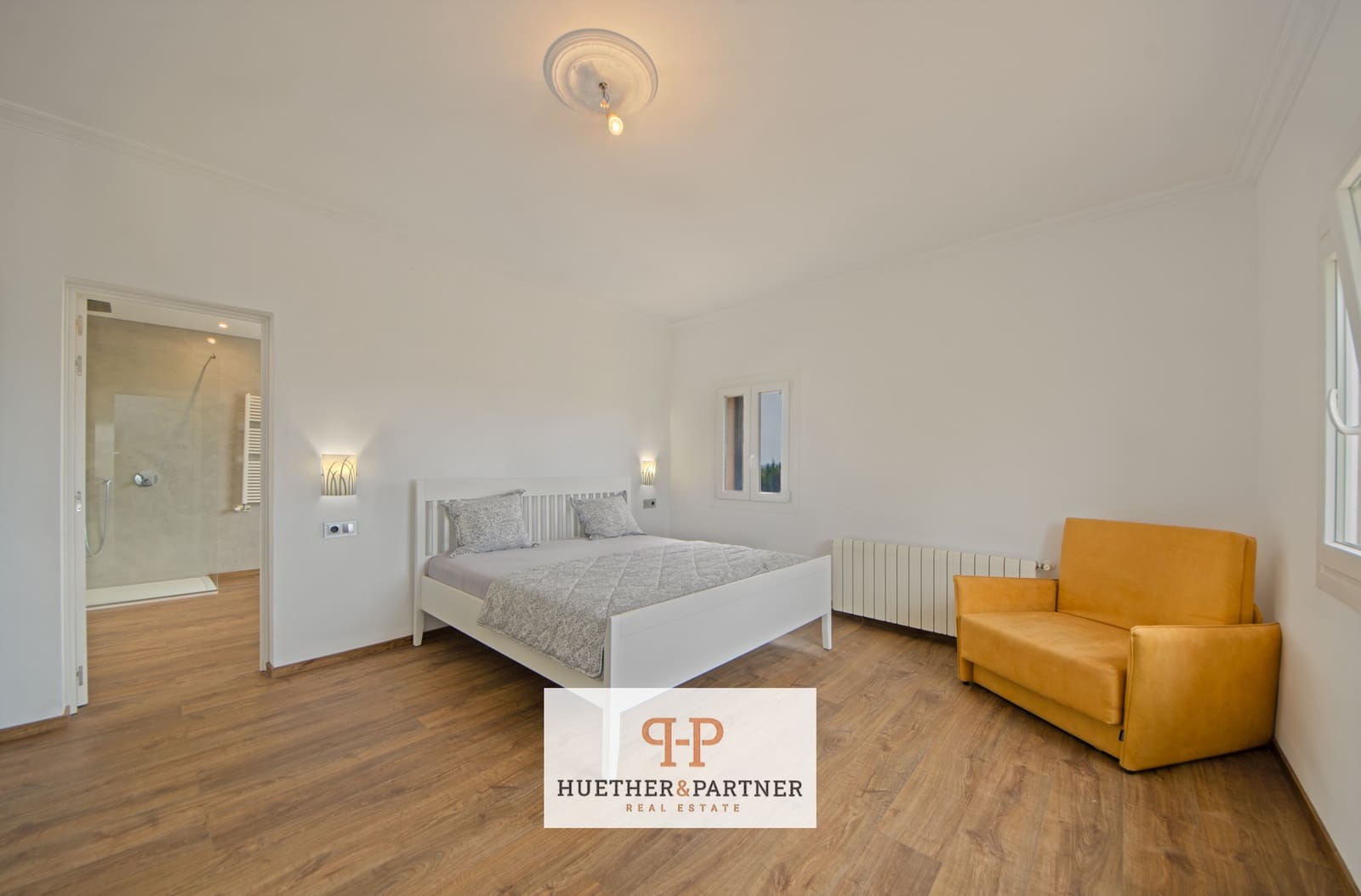 7 Zimmer Finca/Landgut zu verkaufen in Santa Maria del Cami mit Pool - 1.400.000 € (Ref: 10111275)