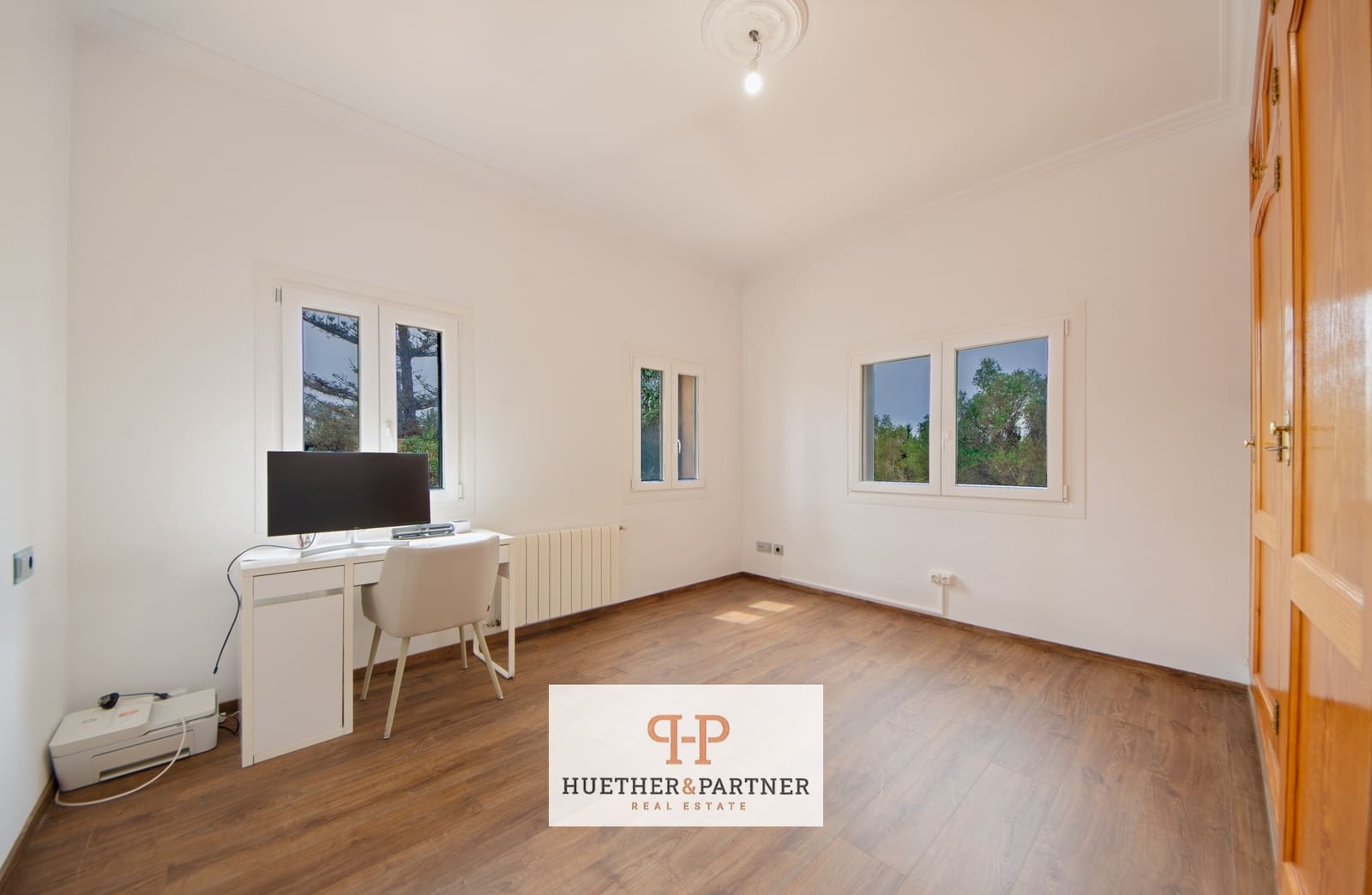 7 Zimmer Finca/Landgut zu verkaufen in Santa Maria del Cami mit Pool - 1.400.000 € (Ref: 10111275)