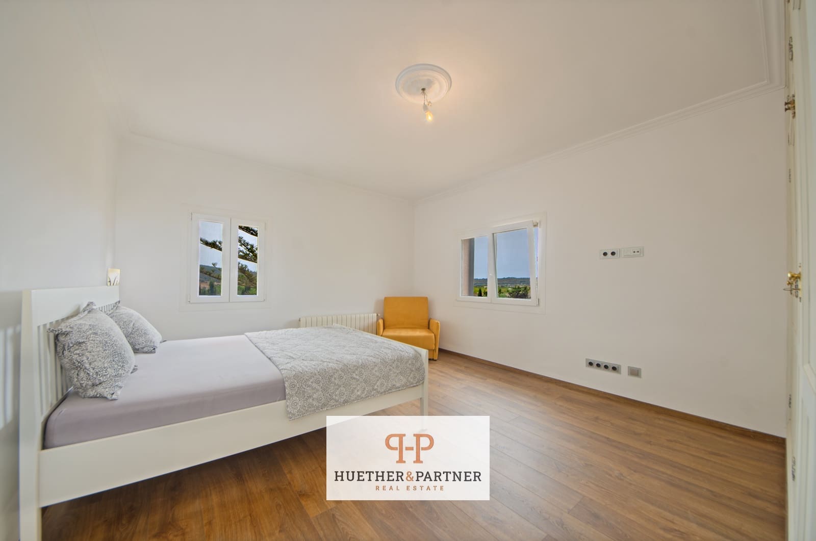 7 Zimmer Finca/Landgut zu verkaufen in Santa Maria del Cami mit Pool - 1.400.000 € (Ref: 10111275)