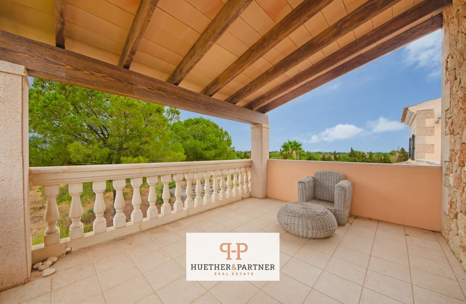 7 Zimmer Finca/Landgut zu verkaufen in Santa Maria del Cami mit Pool - 1.400.000 € (Ref: 10111275)