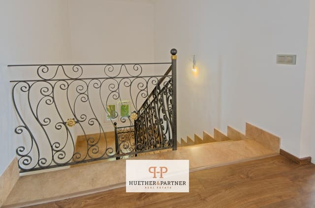 7 Zimmer Finca/Landgut zu verkaufen in Santa María del Camí mit Pool - 1.400.000 € (Ref: 10111275)