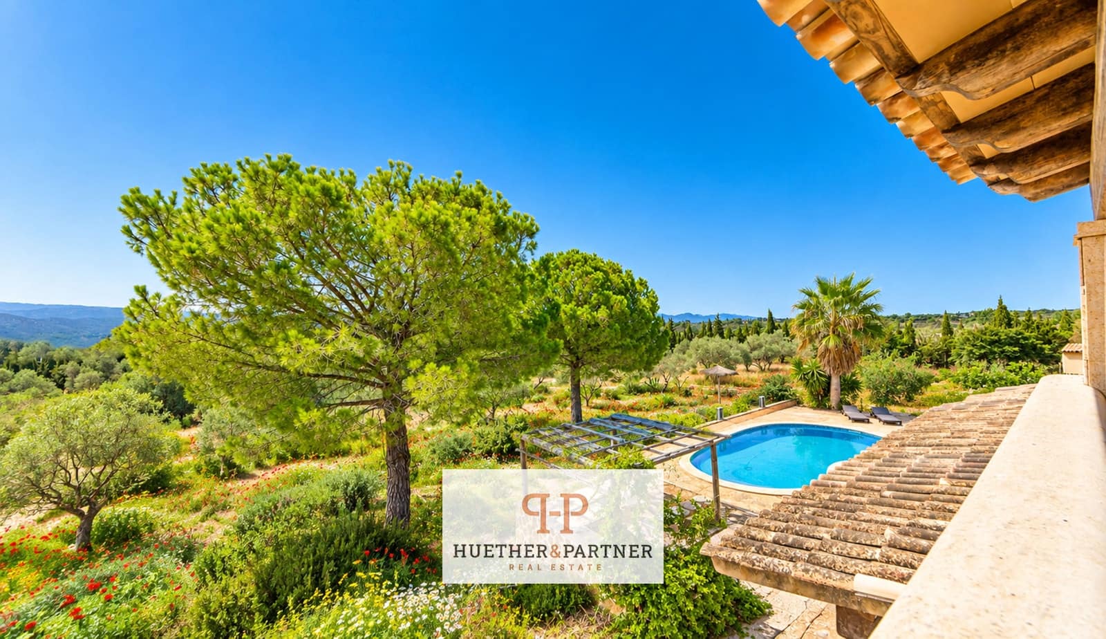 7 Zimmer Finca/Landgut zu verkaufen in Santa Maria del Cami mit Pool - 1.400.000 € (Ref: 10111275)
