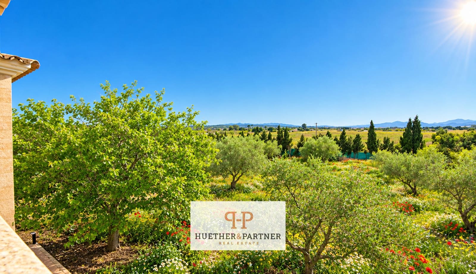 7 Zimmer Finca/Landgut zu verkaufen in Santa Maria del Cami mit Pool - 1.400.000 € (Ref: 10111275)
