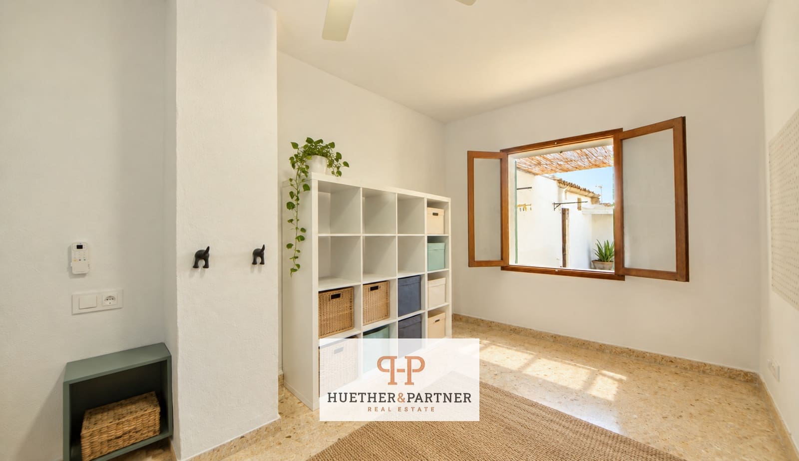 4 bedroom Terraced Villa for sale in Manacor with garage - € 669,000 (Ref: 10121191)