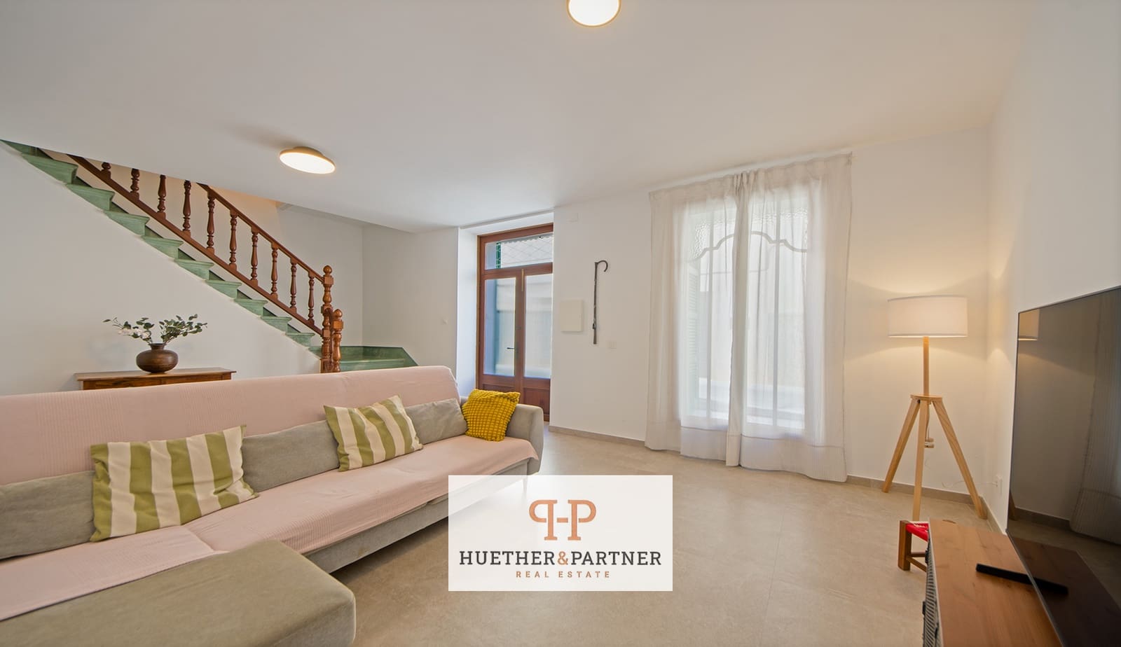 4 bedroom Terraced Villa for sale in Manacor with garage - € 669,000 (Ref: 10121191)