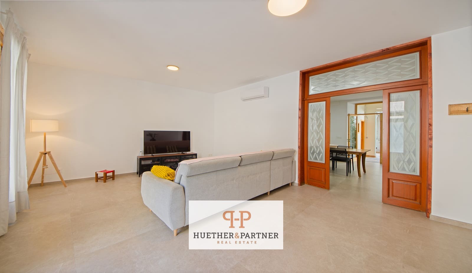 4 bedroom Terraced Villa for sale in Manacor with garage - € 669,000 (Ref: 10121191)