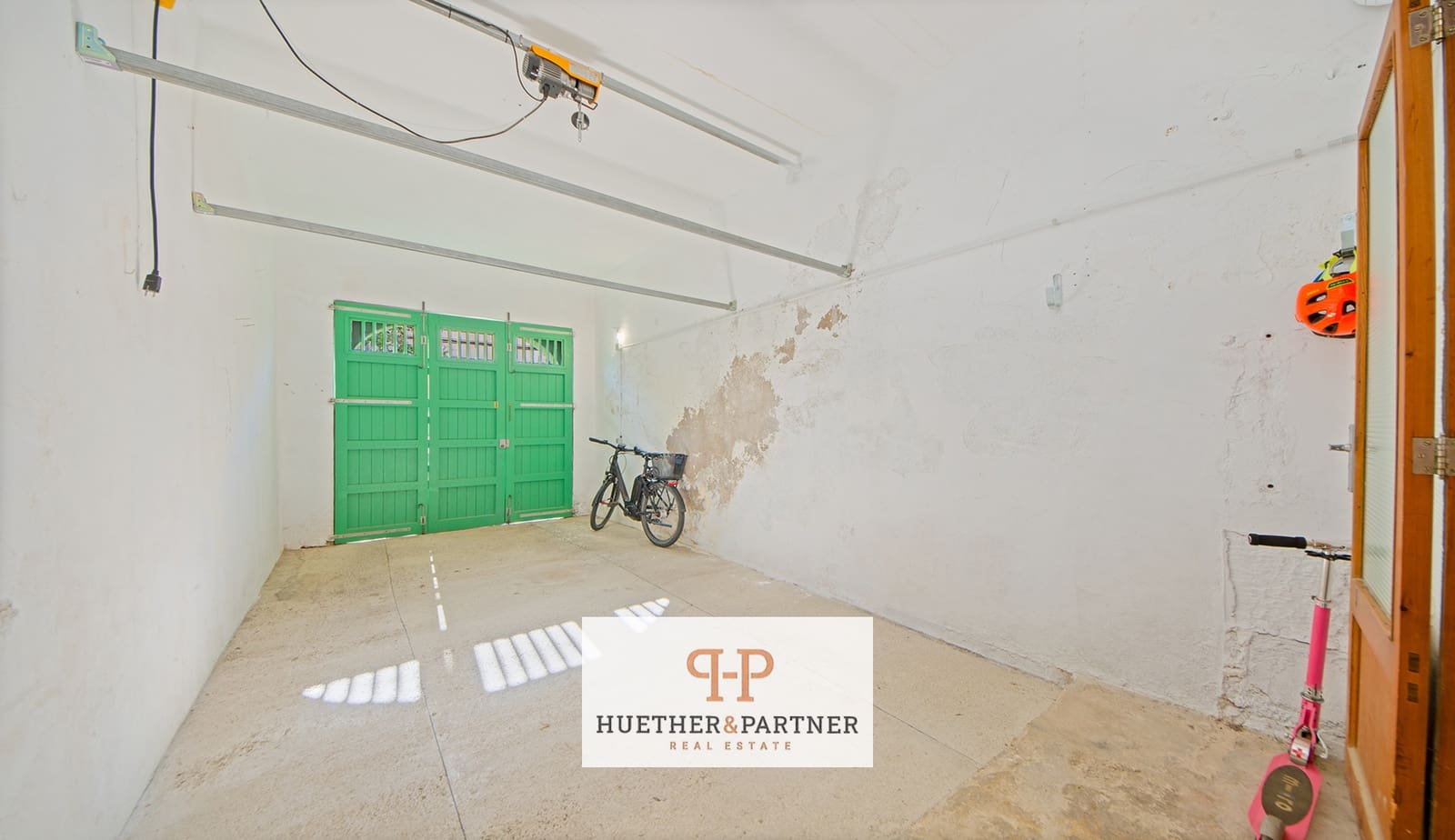 4 bedroom Terraced Villa for sale in Manacor with garage - € 669,000 (Ref: 10121191)