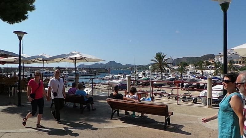 3 bedroom Flat for rent in Cala Ratjada - € 1,900 (Ref: 10148389)