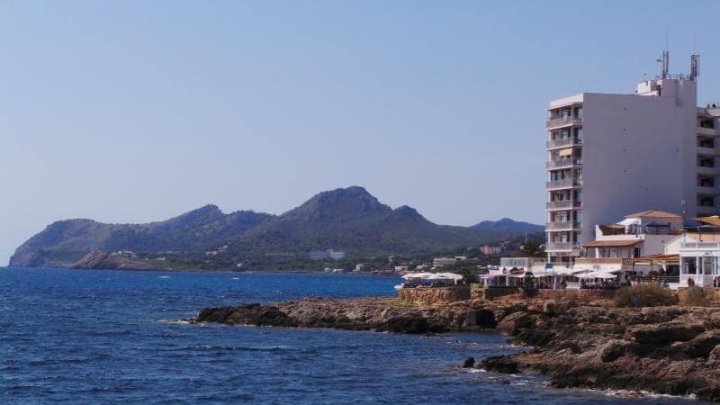 3 bedroom Flat for rent in Cala Ratjada - € 1,900 (Ref: 10148389)