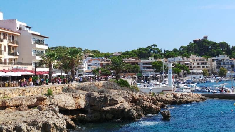 3 bedroom Flat for rent in Cala Ratjada - € 1,900 (Ref: 10148389)