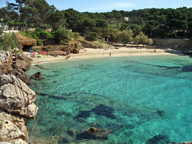 3 bedroom Flat for rent in Cala Ratjada - € 1,900 (Ref: 10148389)