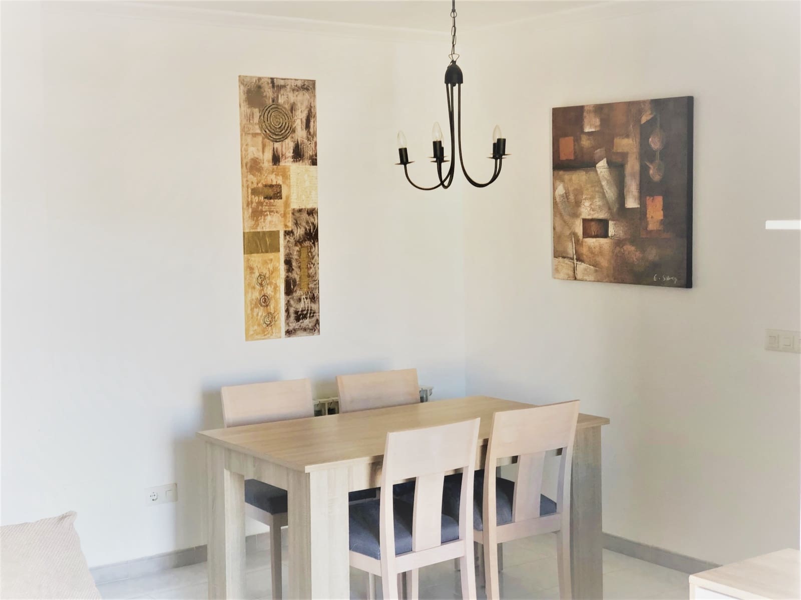 3 bedroom Flat for rent in Cala Ratjada - € 1,900 (Ref: 10148389)