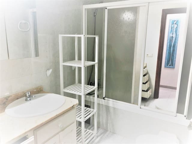 3 quarto Apartamento para arrendar em Cala Ratjada, Capdepera - 1 500 € (Ref: 10148389)