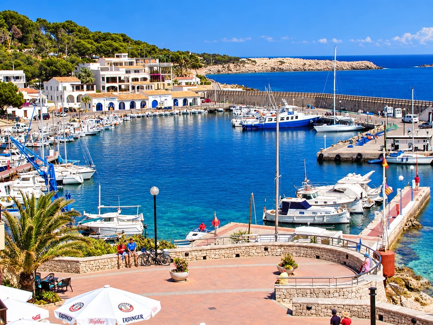 3 bedroom Flat for rent in Cala Ratjada - € 1,900 (Ref: 10148389)