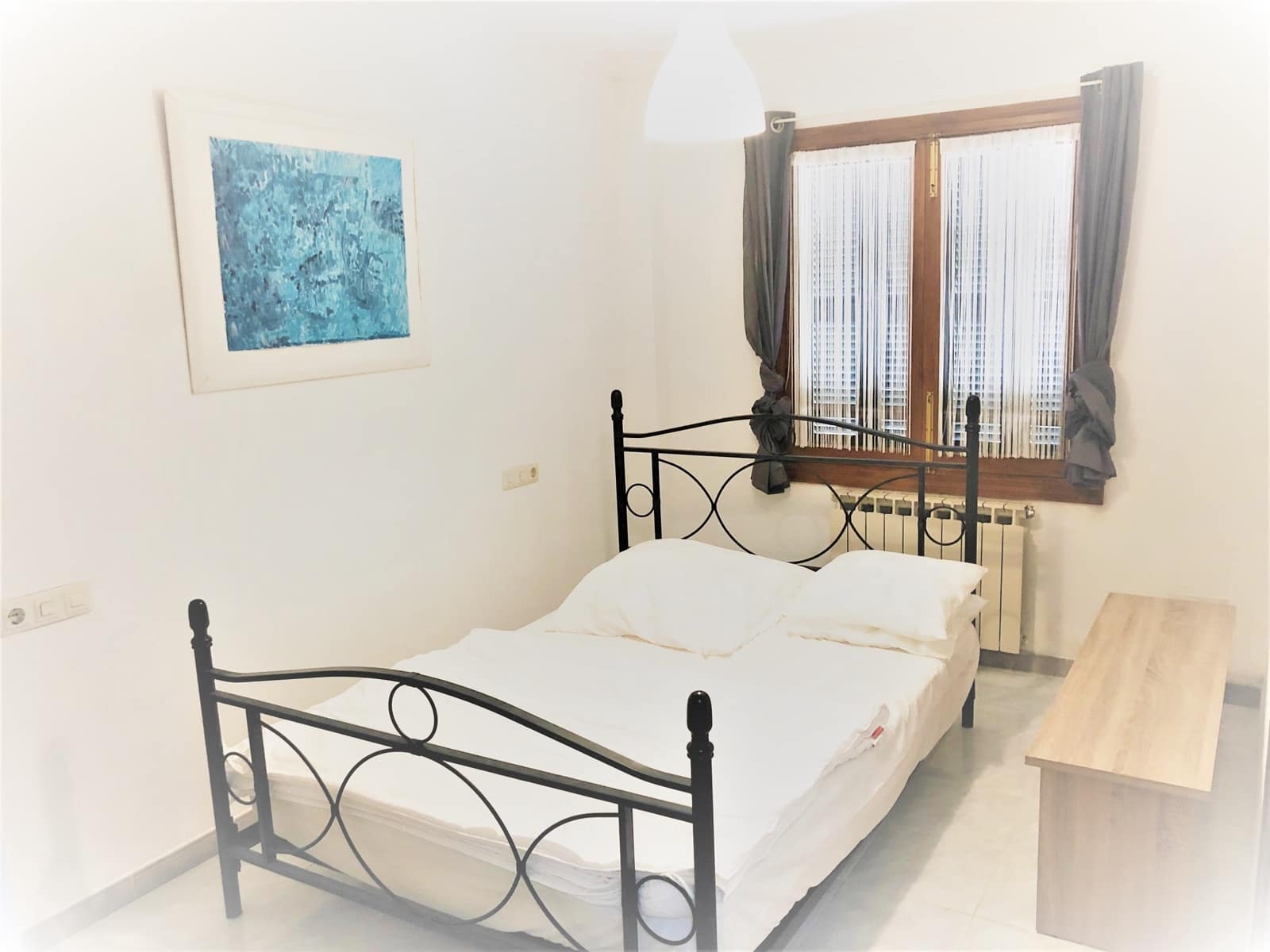 3 bedroom Flat for rent in Cala Ratjada - € 1,900 (Ref: 10148389)
