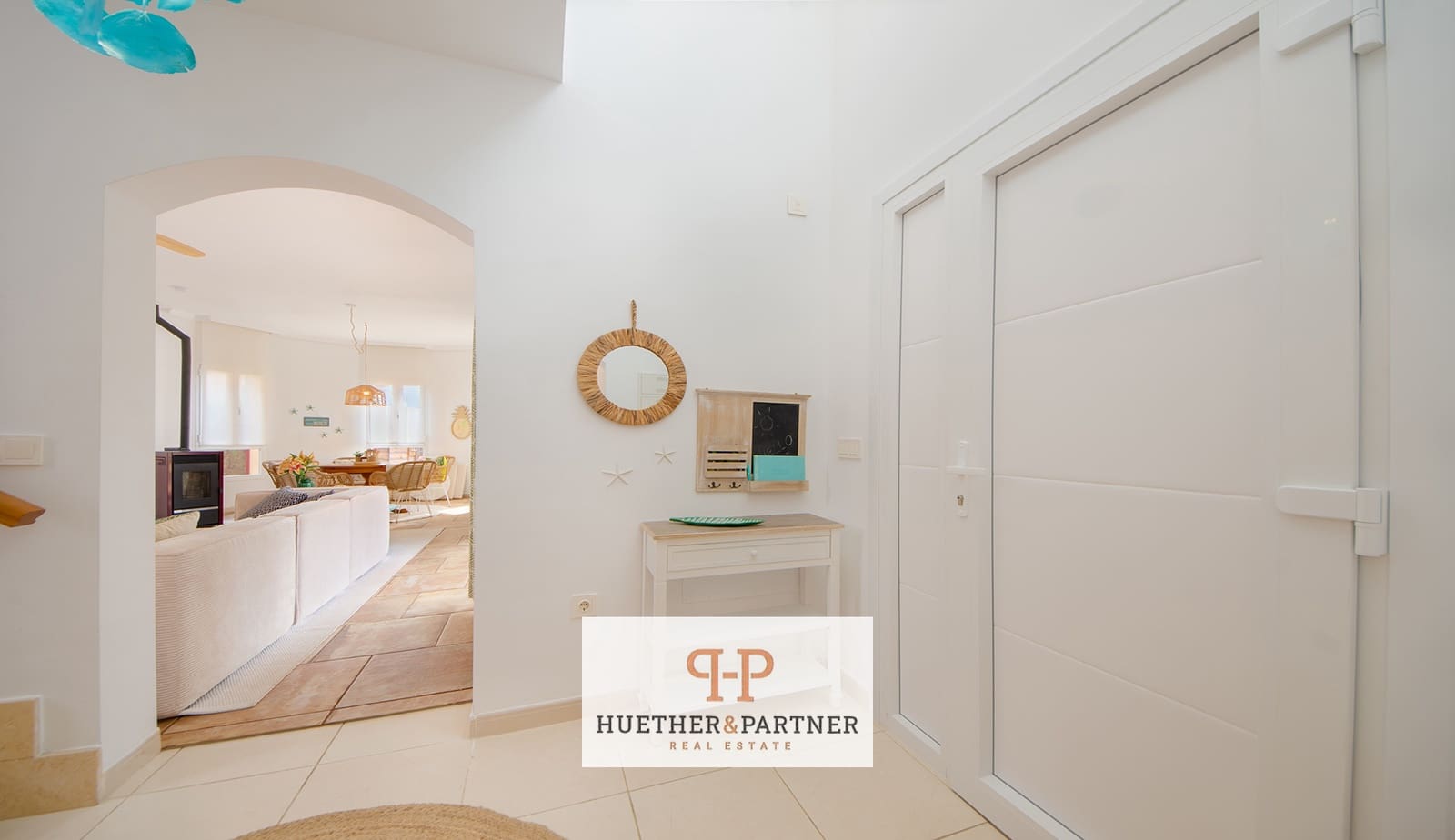 3 camera da letto Casa in vendita in Cala Murada con piscina garage - 599.000 € (Rif: 10153300)