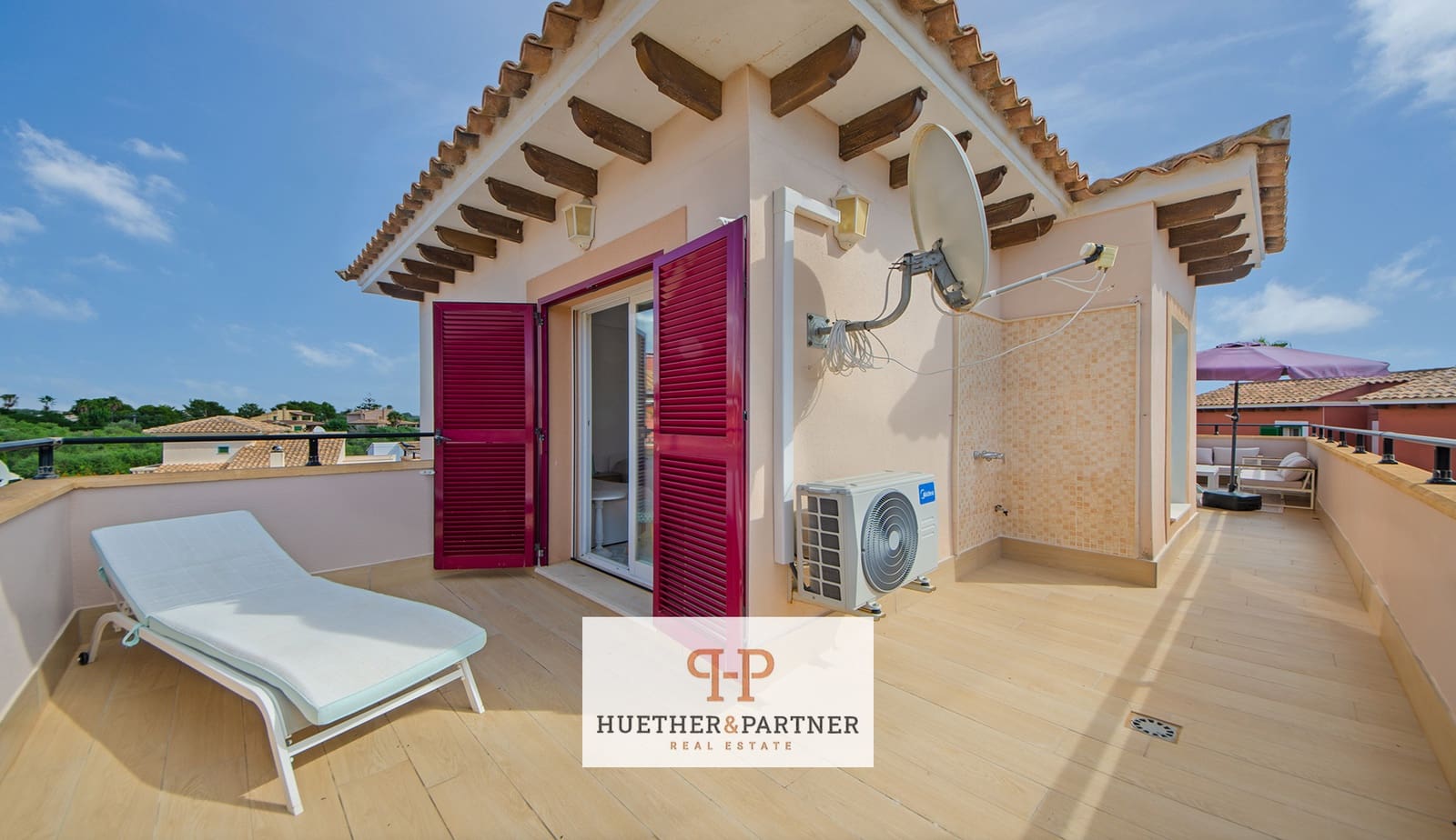 3 camera da letto Casa in vendita in Cala Murada con piscina garage - 599.000 € (Rif: 10153300)