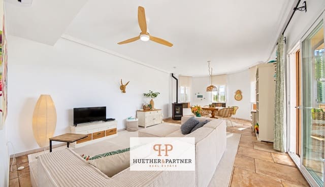 3 camera da letto Casa in vendita in Cala Murada, Manacor con piscina garage - 599.000 € (Rif: 10153300)