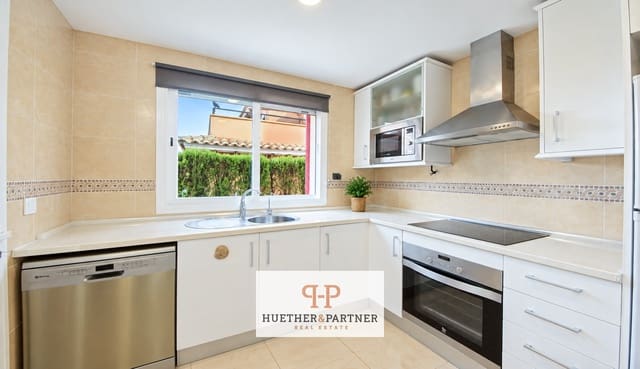 3 camera da letto Casa in vendita in Cala Murada, Manacor con piscina garage - 599.000 € (Rif: 10153300)