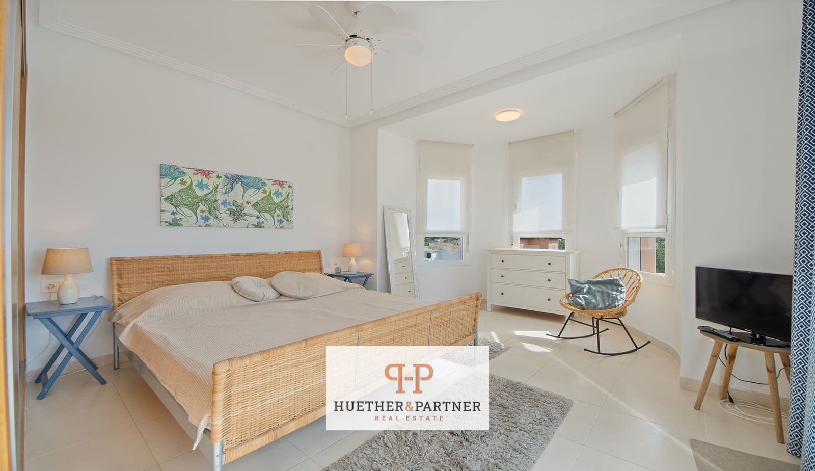 3 camera da letto Casa in vendita in Cala Murada con piscina garage - 599.000 € (Rif: 10153300)