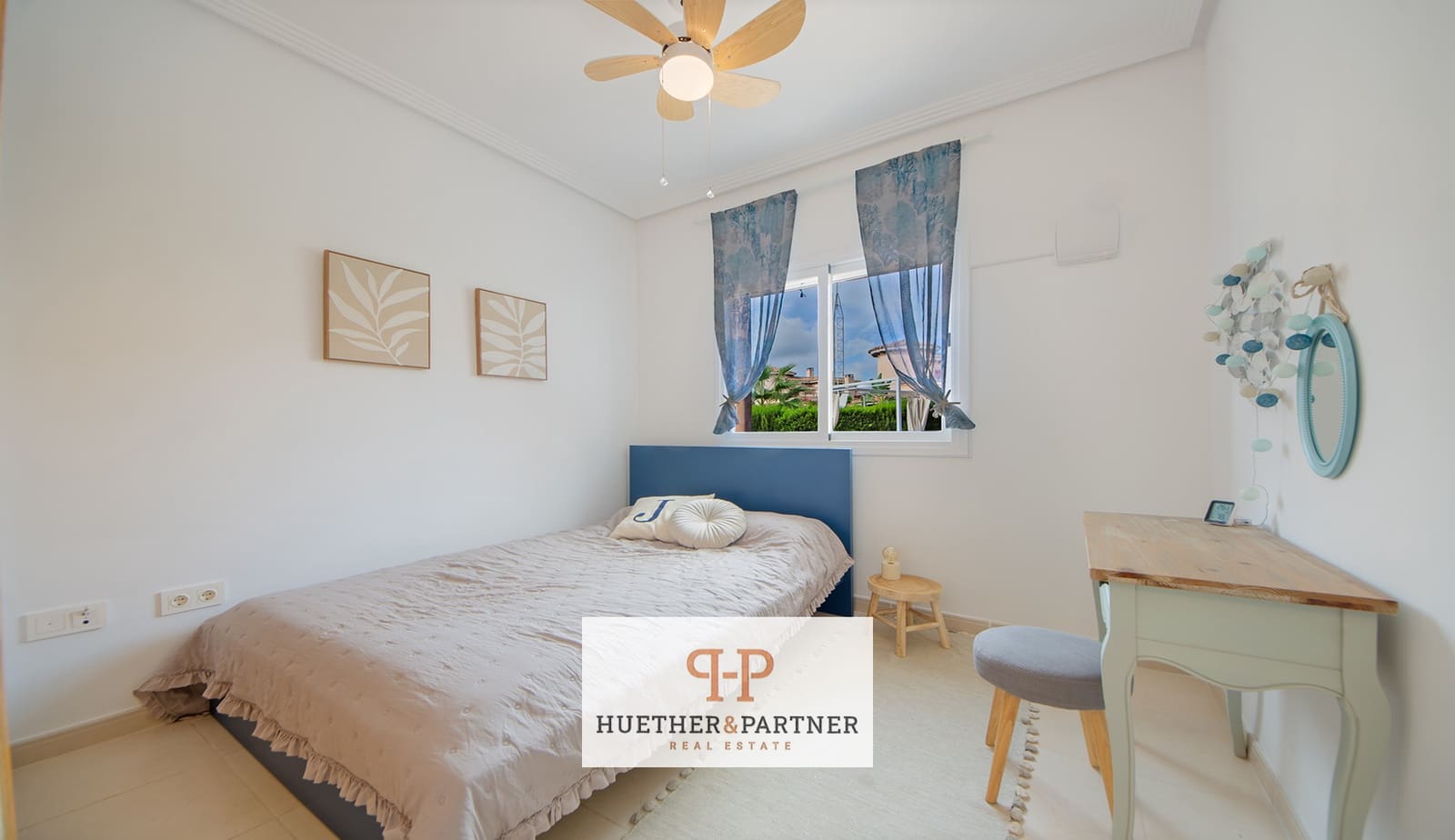 3 camera da letto Casa in vendita in Cala Murada con piscina garage - 599.000 € (Rif: 10153300)