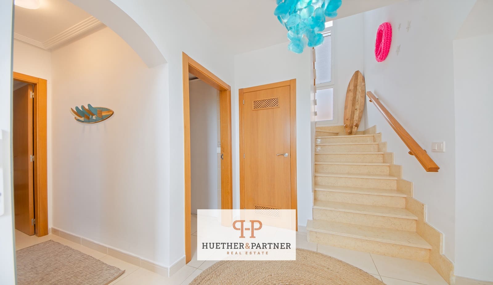 3 camera da letto Casa in vendita in Cala Murada con piscina garage - 599.000 € (Rif: 10153300)
